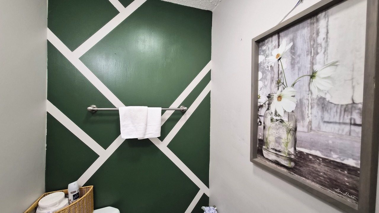 Photo of Bathroom in Pigeon Forge
