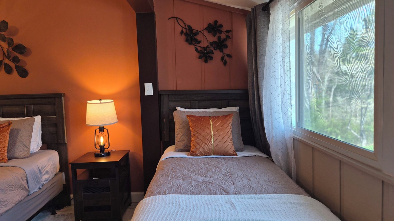 Photo of Bedroom in Pigeon Forge