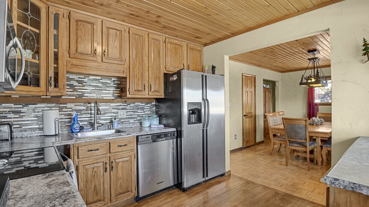 Photo of Kitchen in Spring Valley