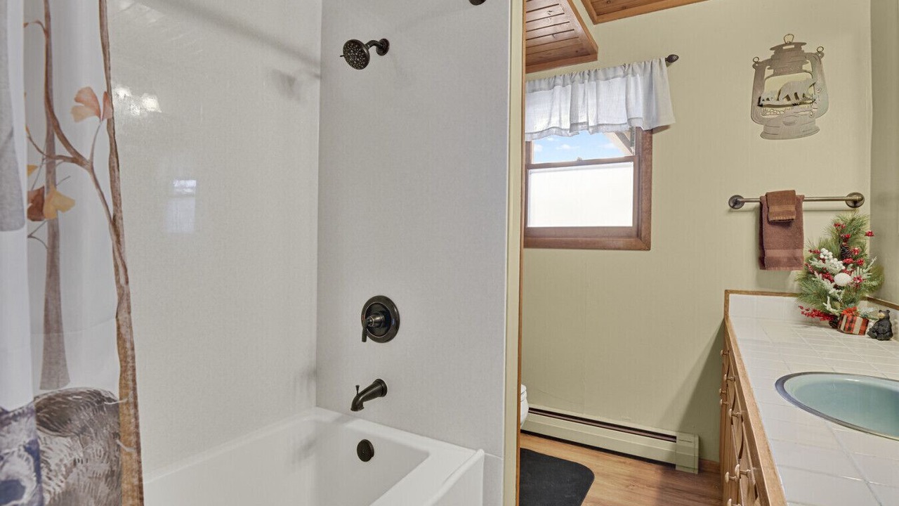 Photo of Bathroom in Spring Valley