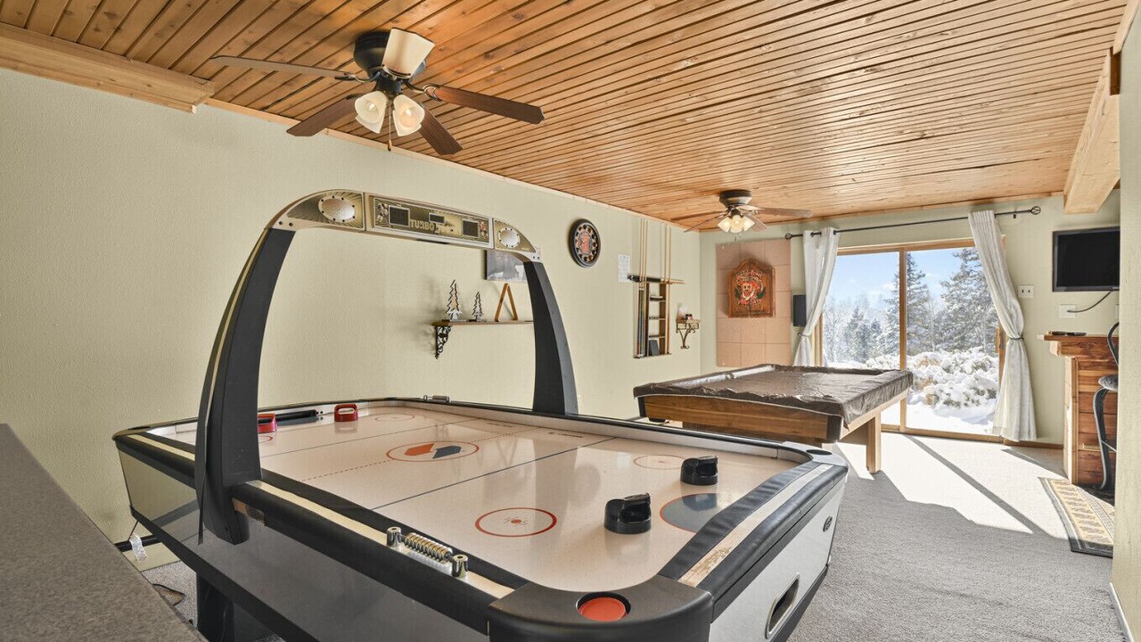 Photo of Bedroom in Spring Valley