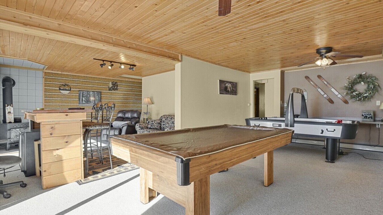 Photo of Bedroom in Spring Valley