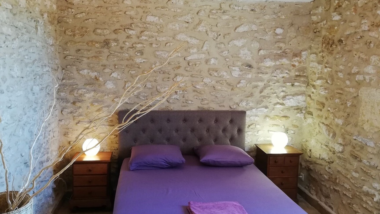 Photo of Bedroom in Cournonsec
