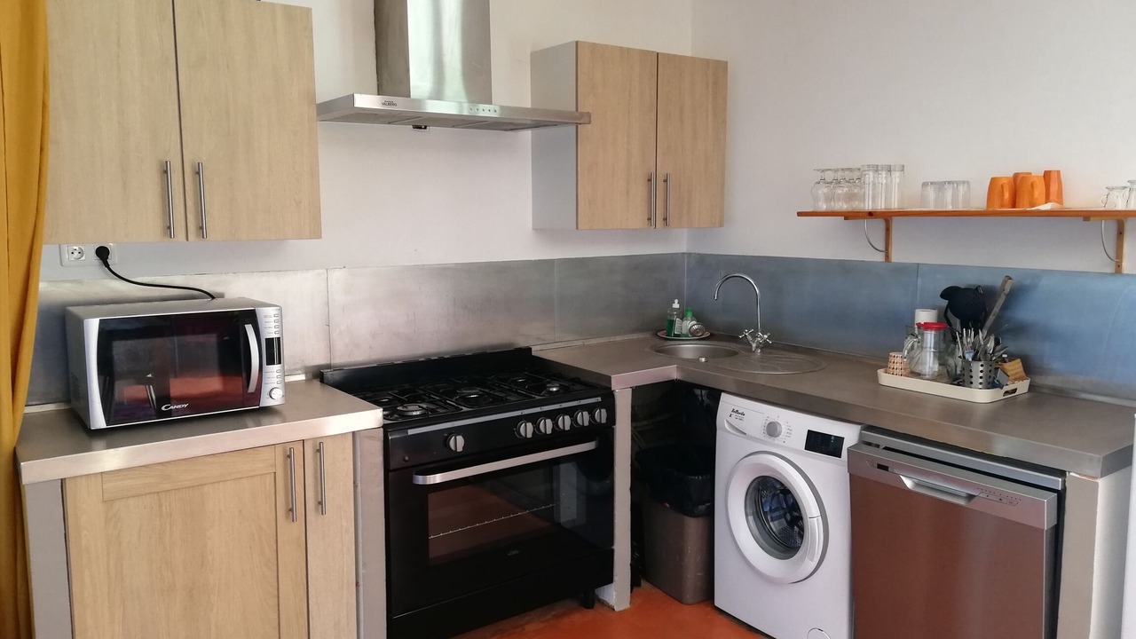 Photo of Kitchen in Cournonsec