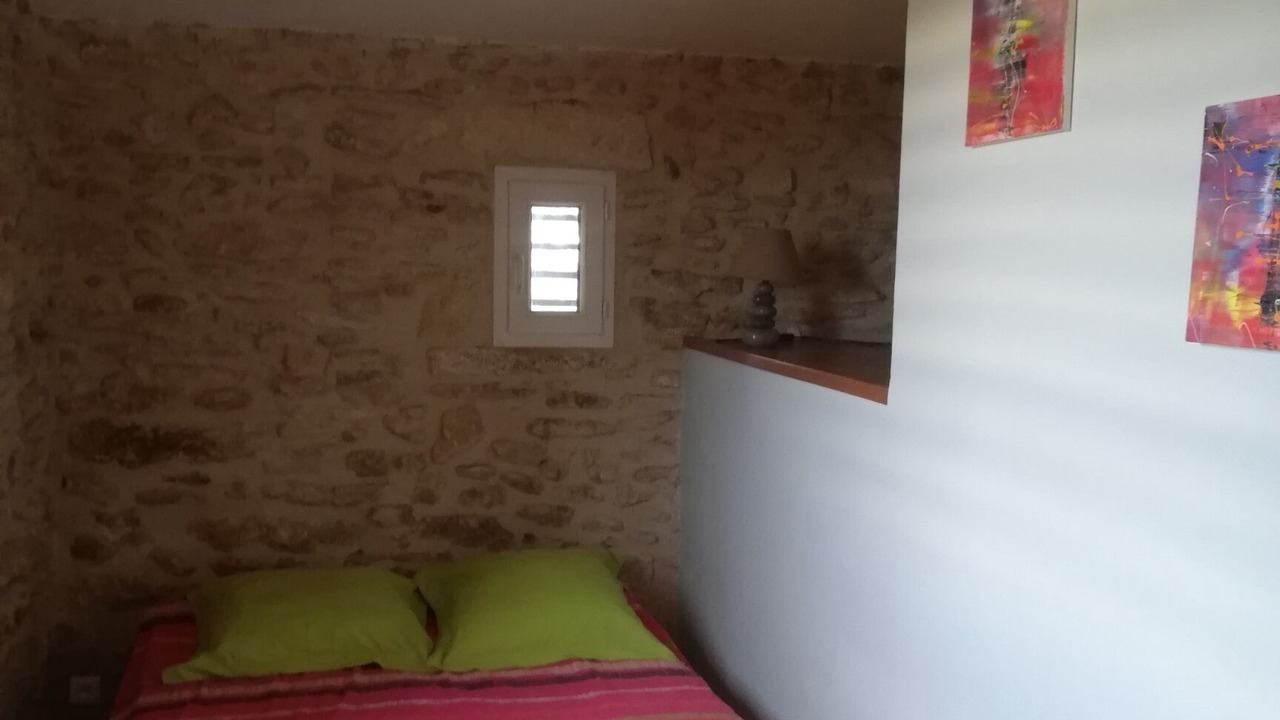 Photo of Bedroom in Cournonsec