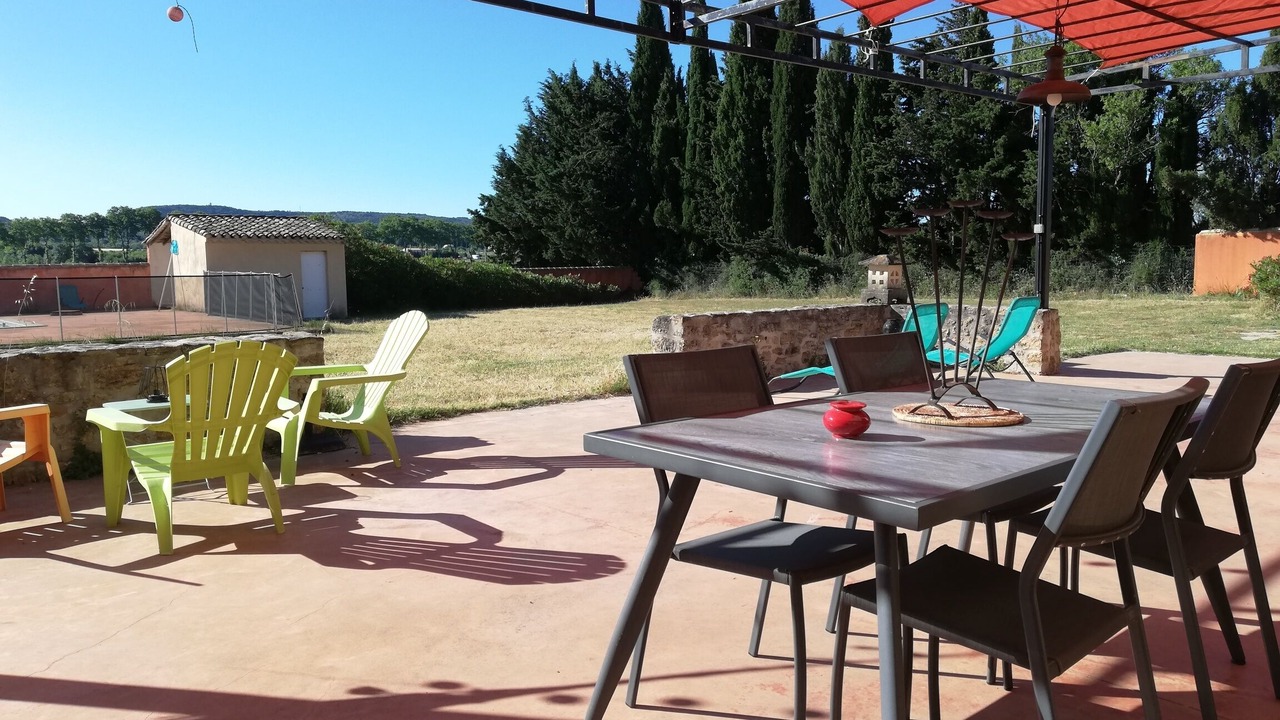 Photo of Outdoor in Cournonsec