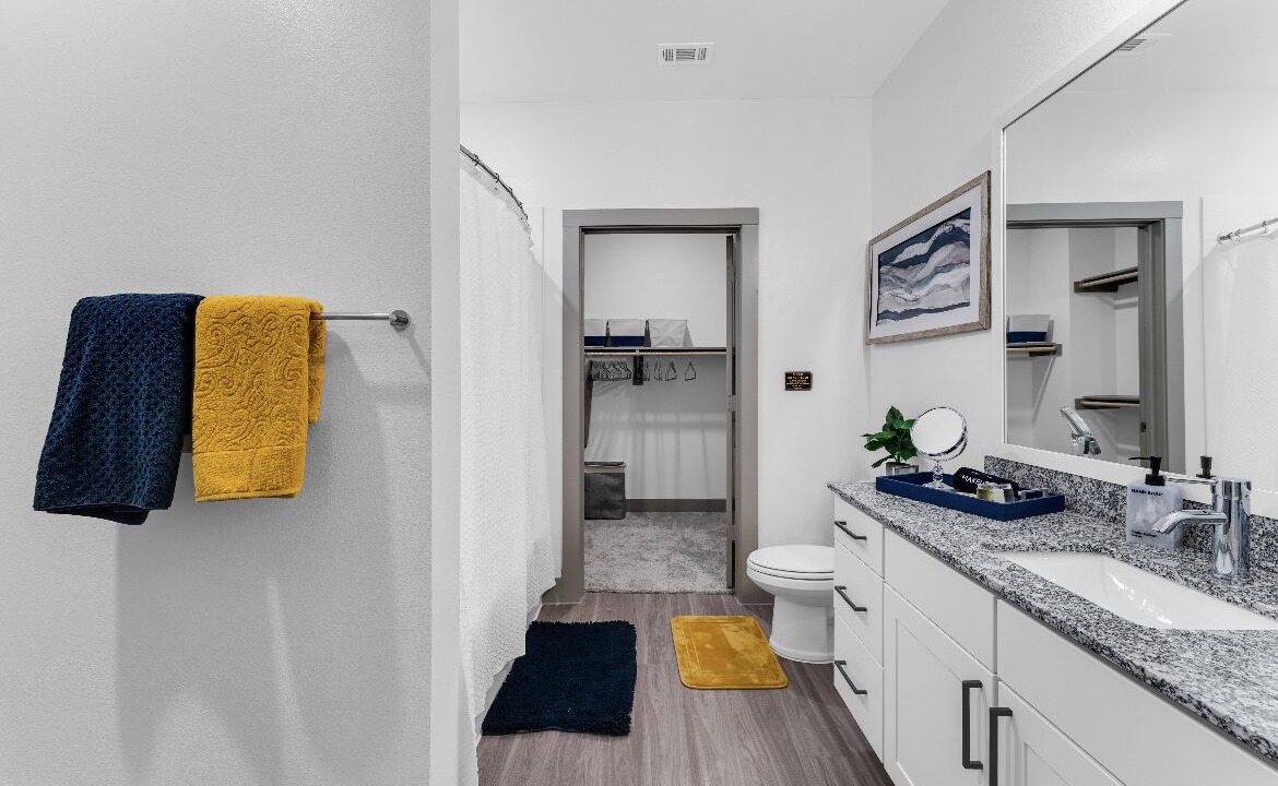 Photo of Bathroom in Weston