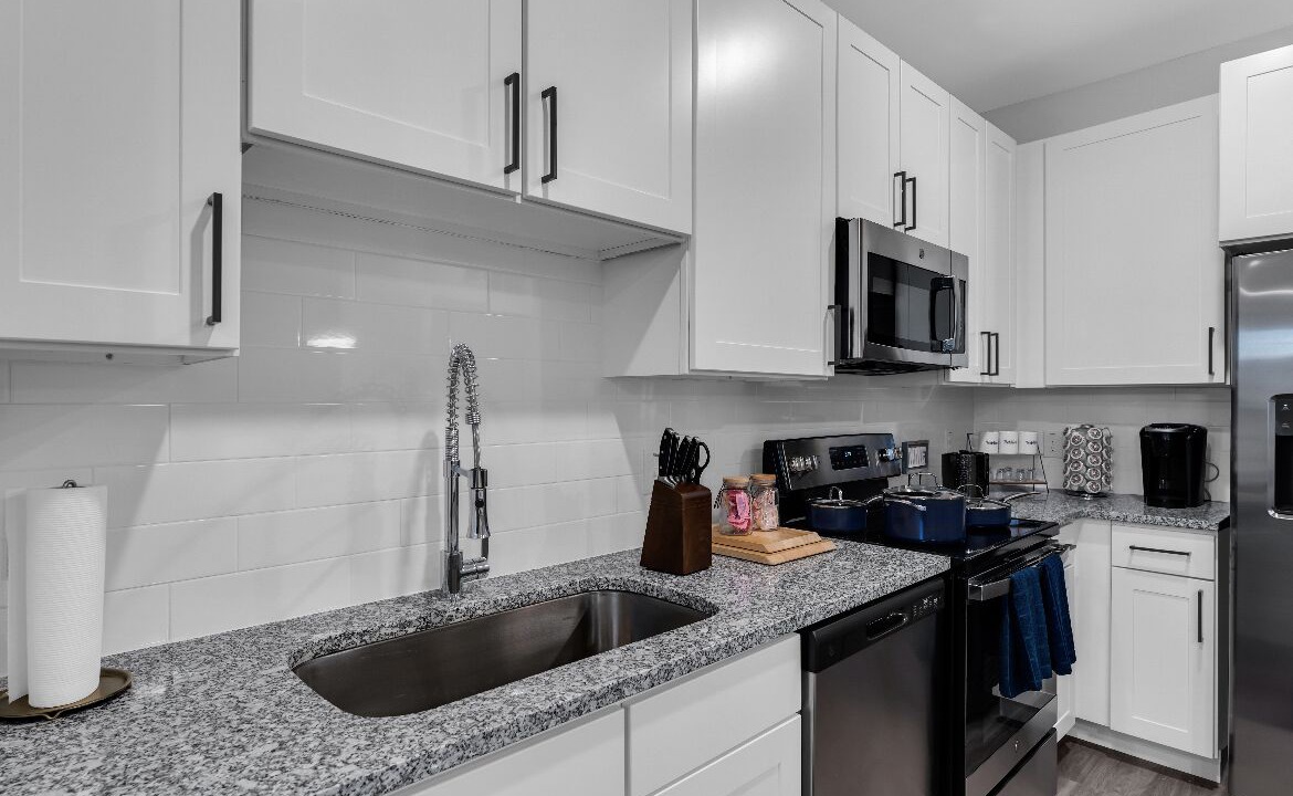 Photo of Kitchen in Weston