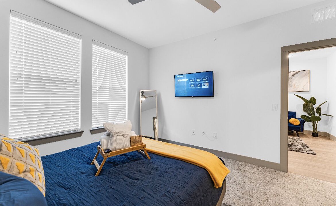 Photo of Bedroom in Weston