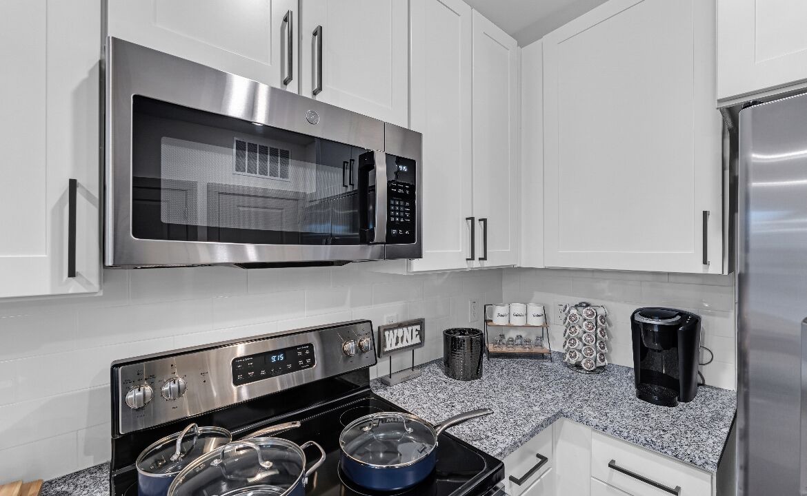 Photo of Kitchen in Weston