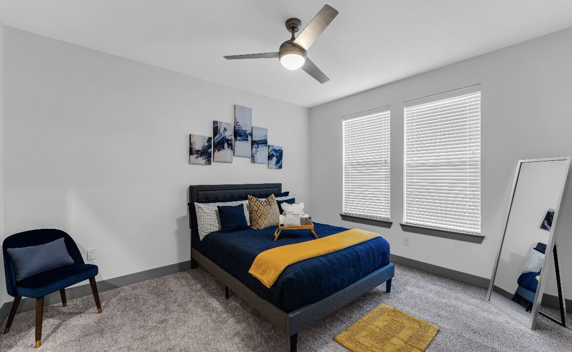 Photo of Bedroom in Weston