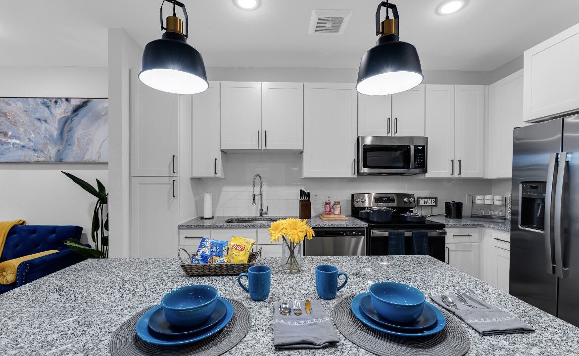 Photo of Kitchen in Weston