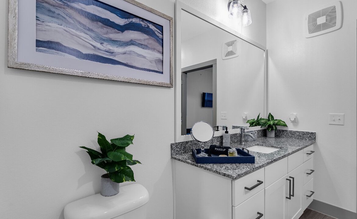 Photo of Bathroom in Weston