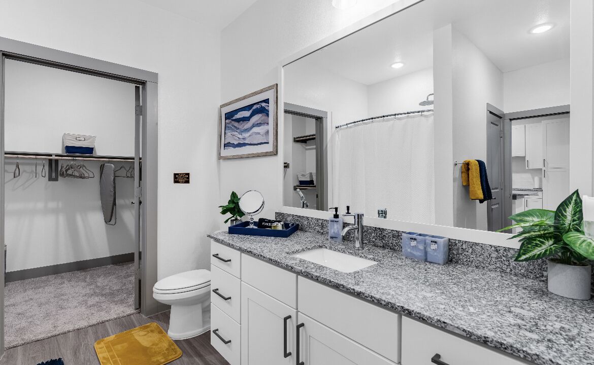 Photo of Bathroom in Weston
