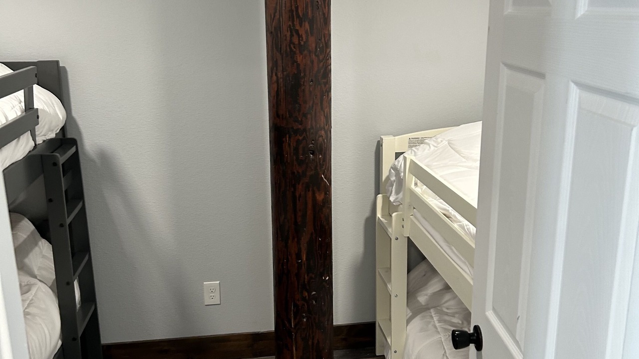 Photo of Bedroom in Moorcroft