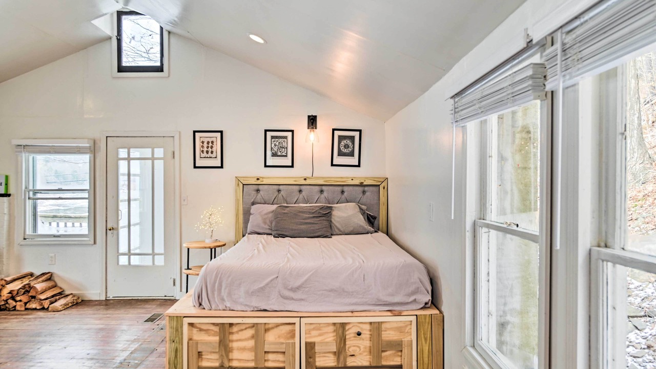 Photo of Bedroom in Prattsville