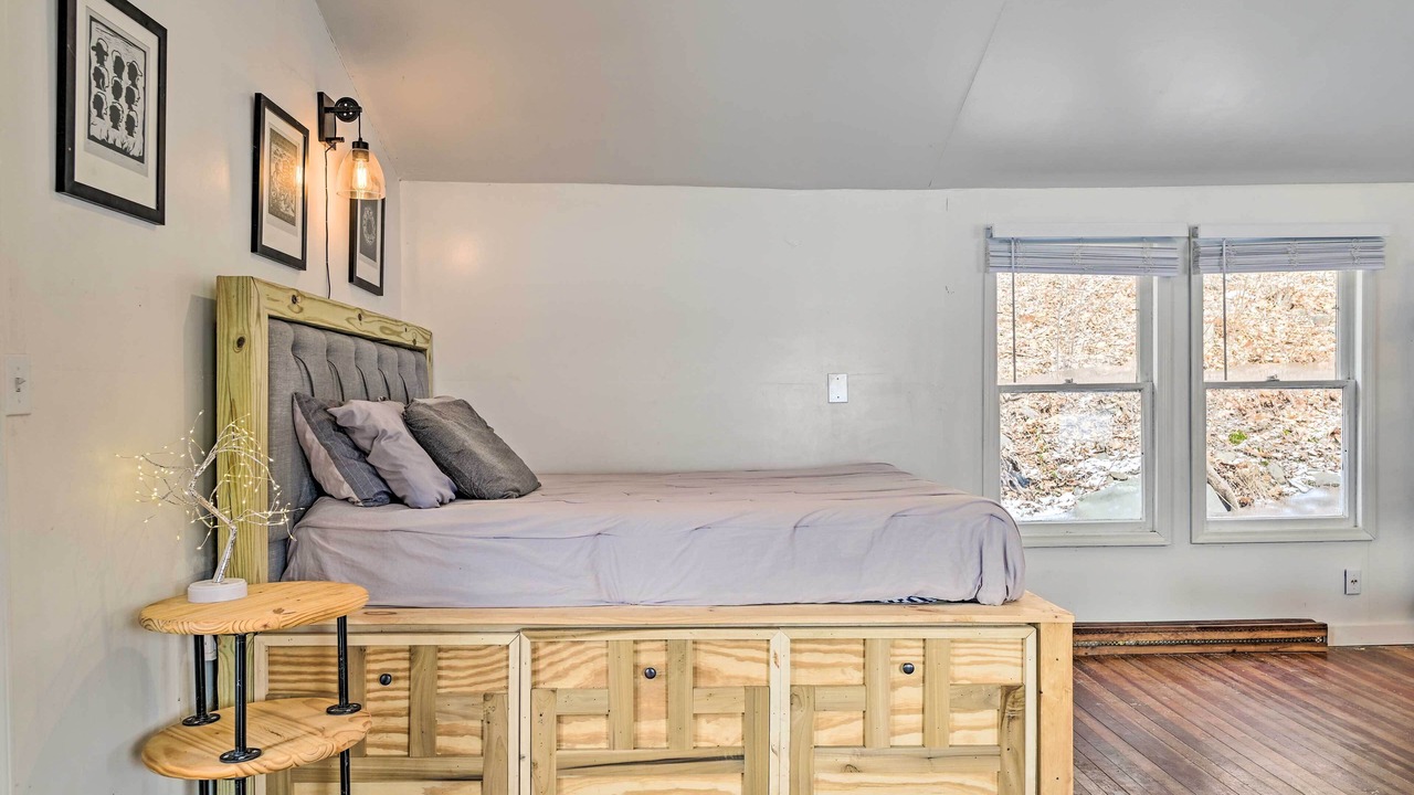 Photo of Bedroom in Prattsville