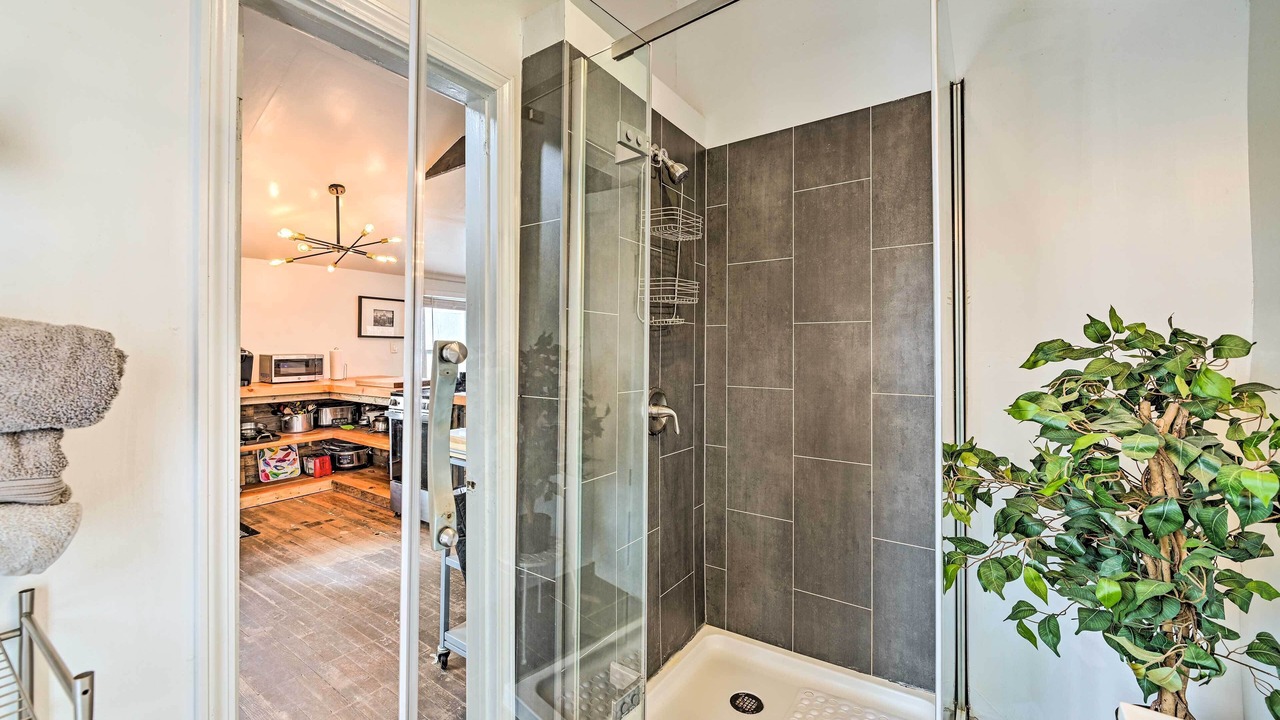 Photo of Bathroom in Prattsville