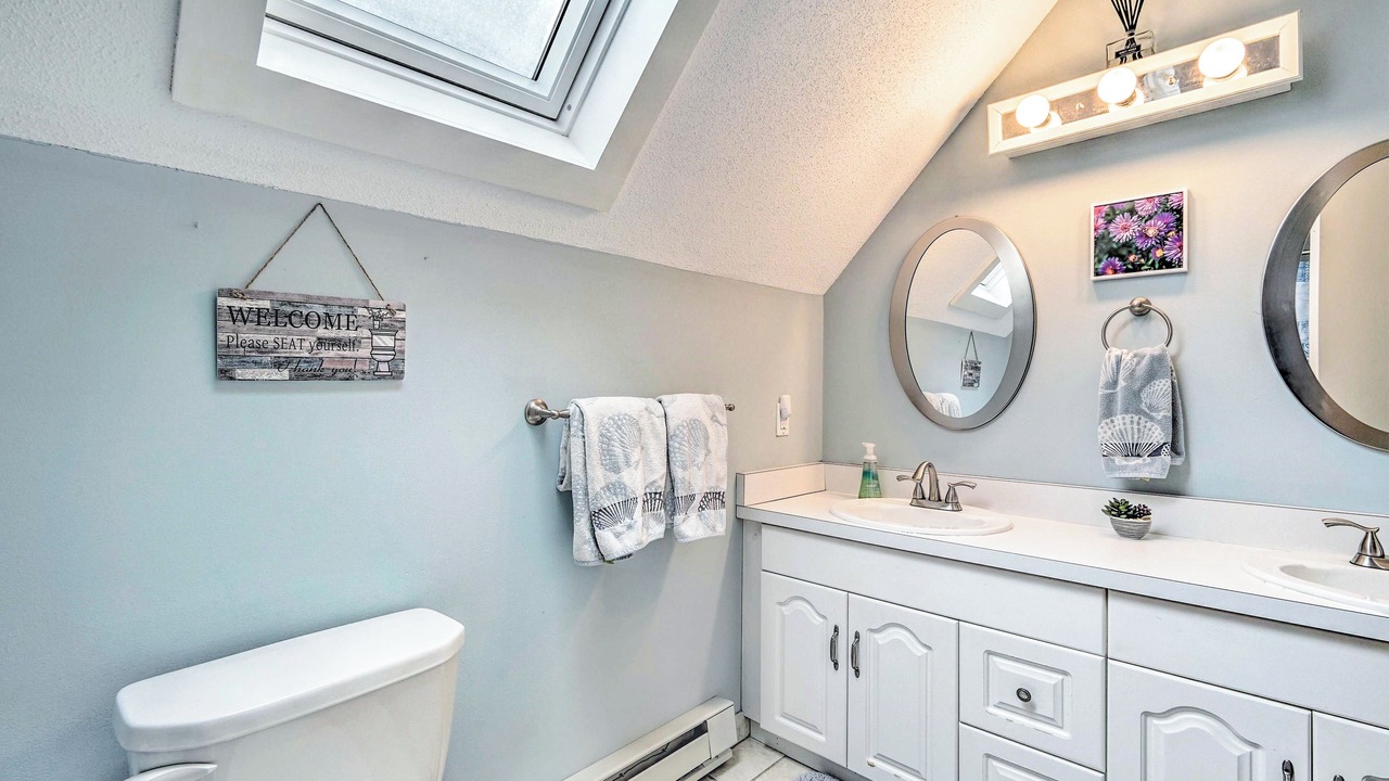 Photo of Bathroom in Mount Holly