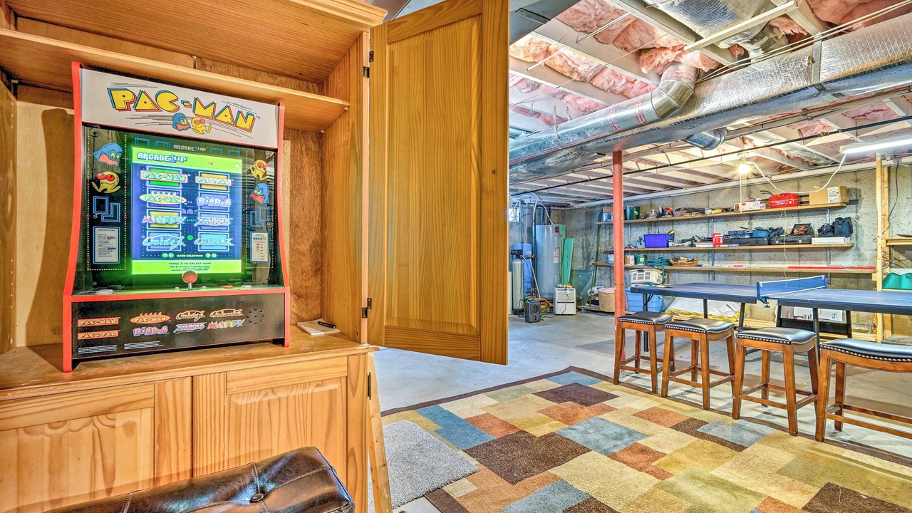 Photo of Bedroom in Mount Holly