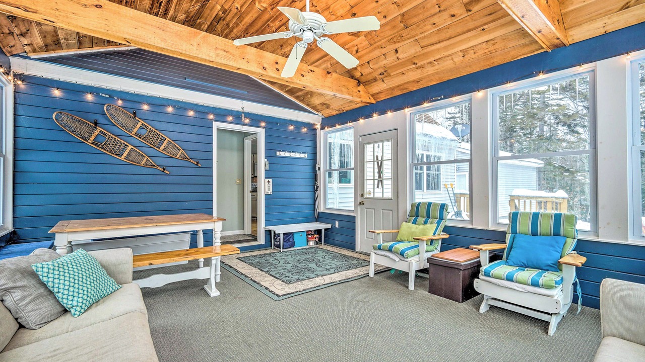 Photo of Livingroom in Mount Holly