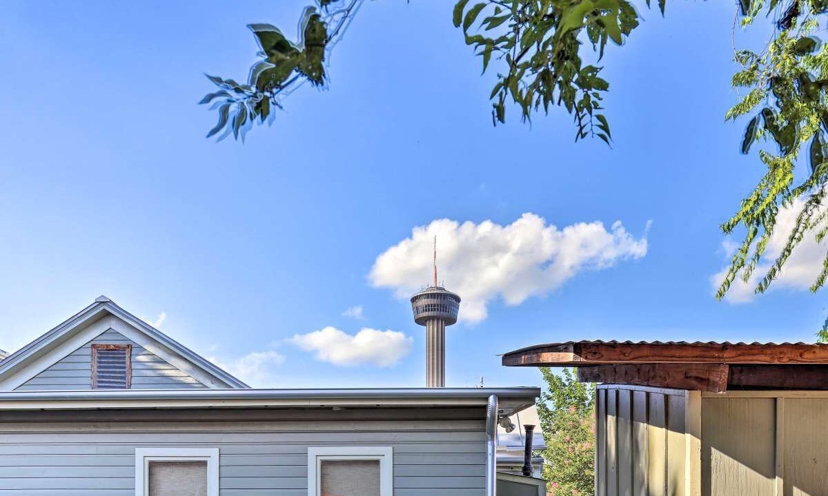 Photo of Outdoor in Southtown