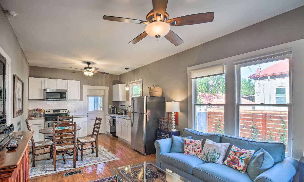 Photo of Bedroom in Southtown