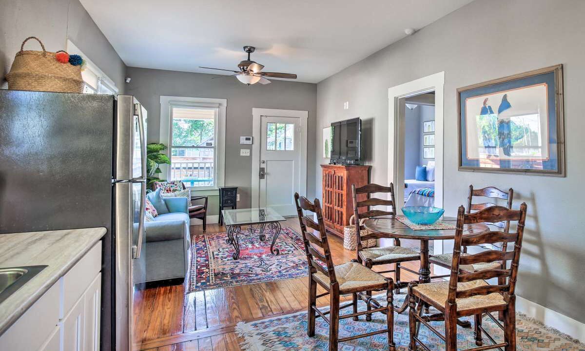 Photo of Livingroom in Southtown