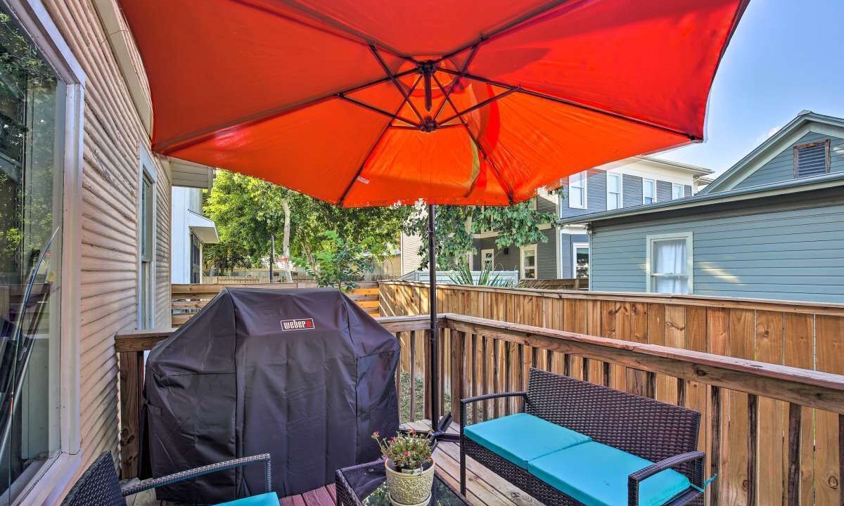 Photo of Outdoor in Southtown