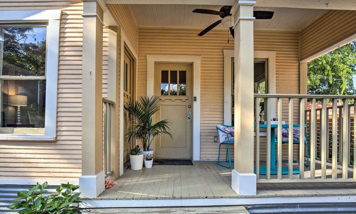 Photo of Outdoor in Southtown