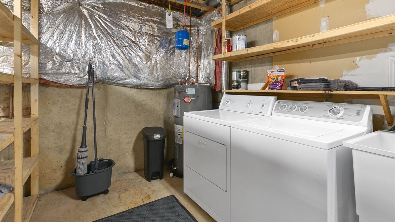 Photo of Bathroom in Potomac Falls