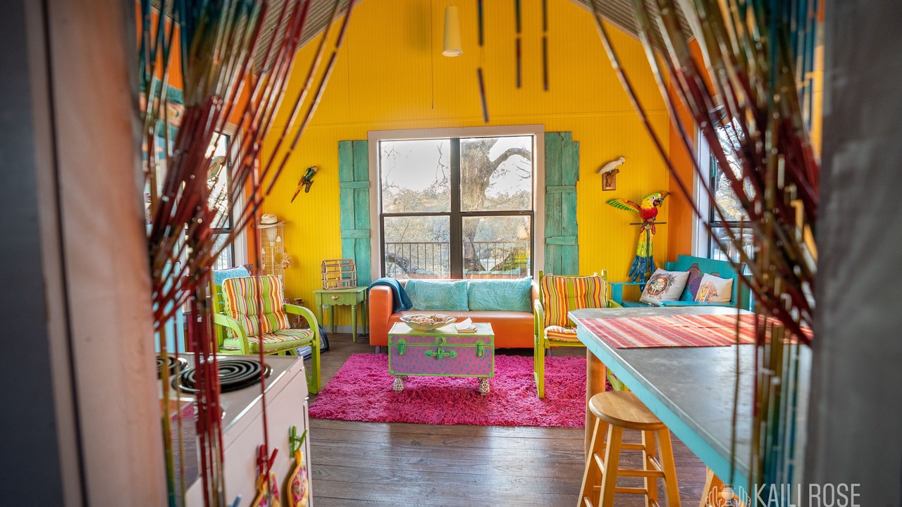 Photo of Livingroom in Marble Falls