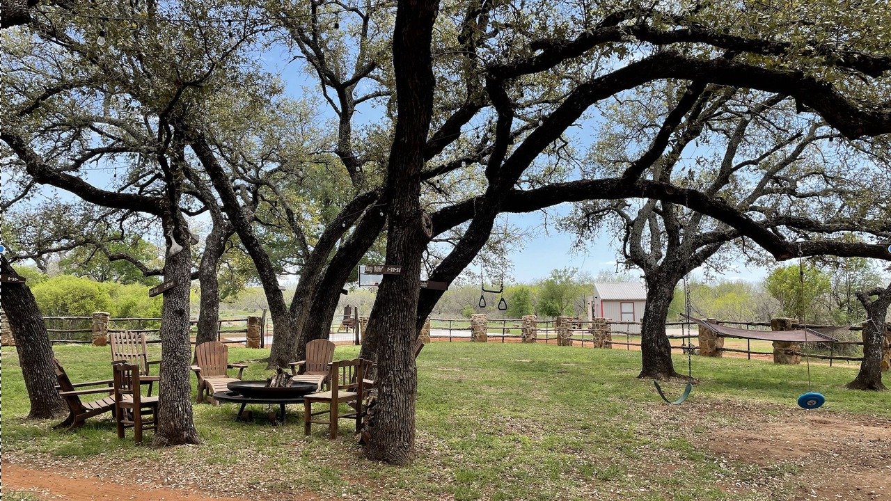 Photo of Outdoor in Marble Falls