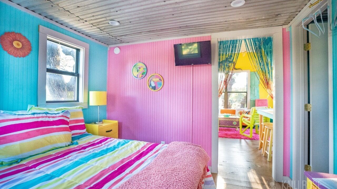 Photo of Bedroom in Marble Falls