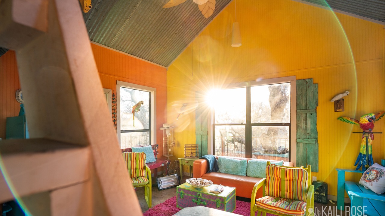 Photo of Livingroom in Marble Falls