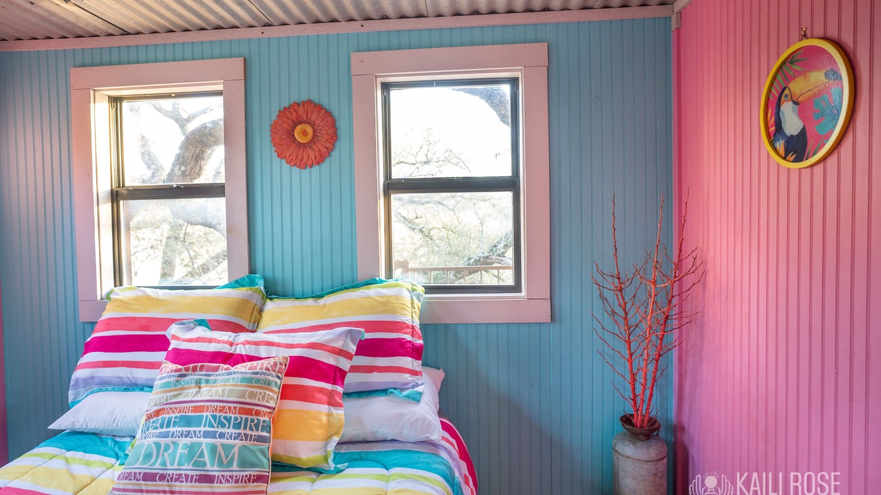 Photo of Bedroom in Marble Falls