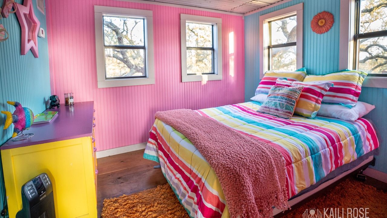 Photo of Bedroom in Marble Falls