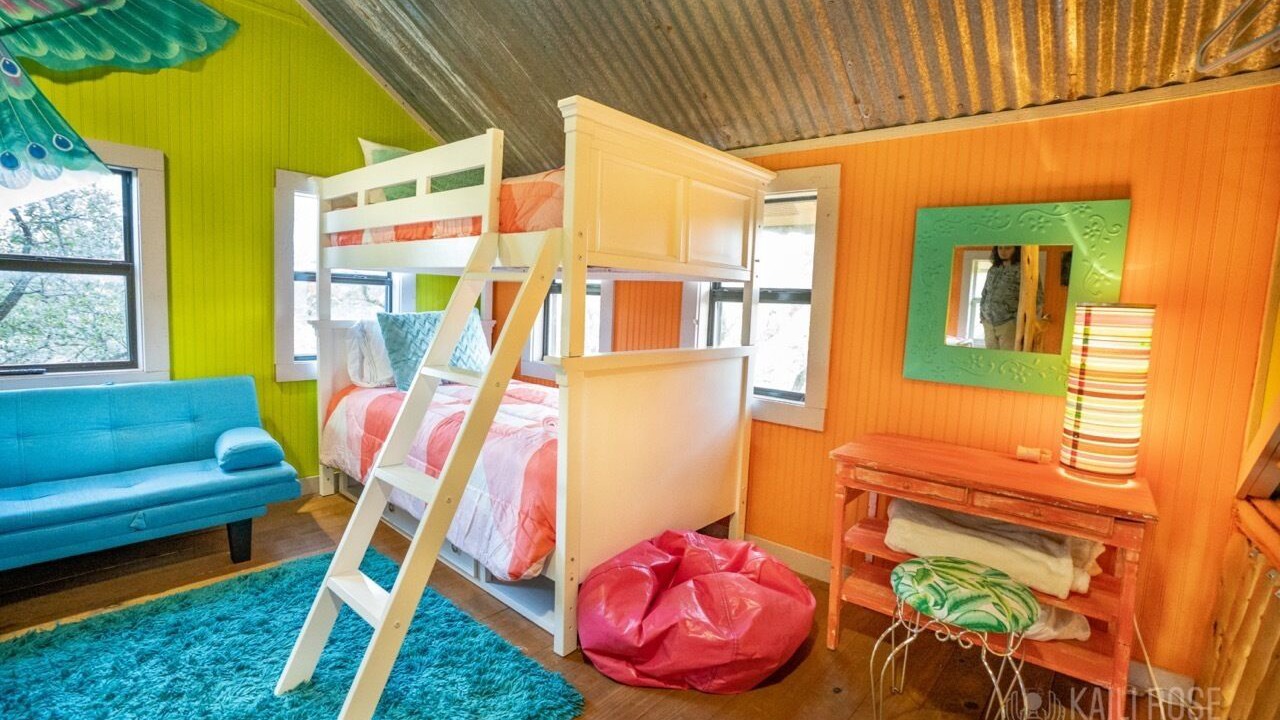 Photo of Bedroom in Marble Falls