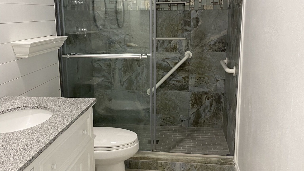 Photo of Bathroom in Holly Hill