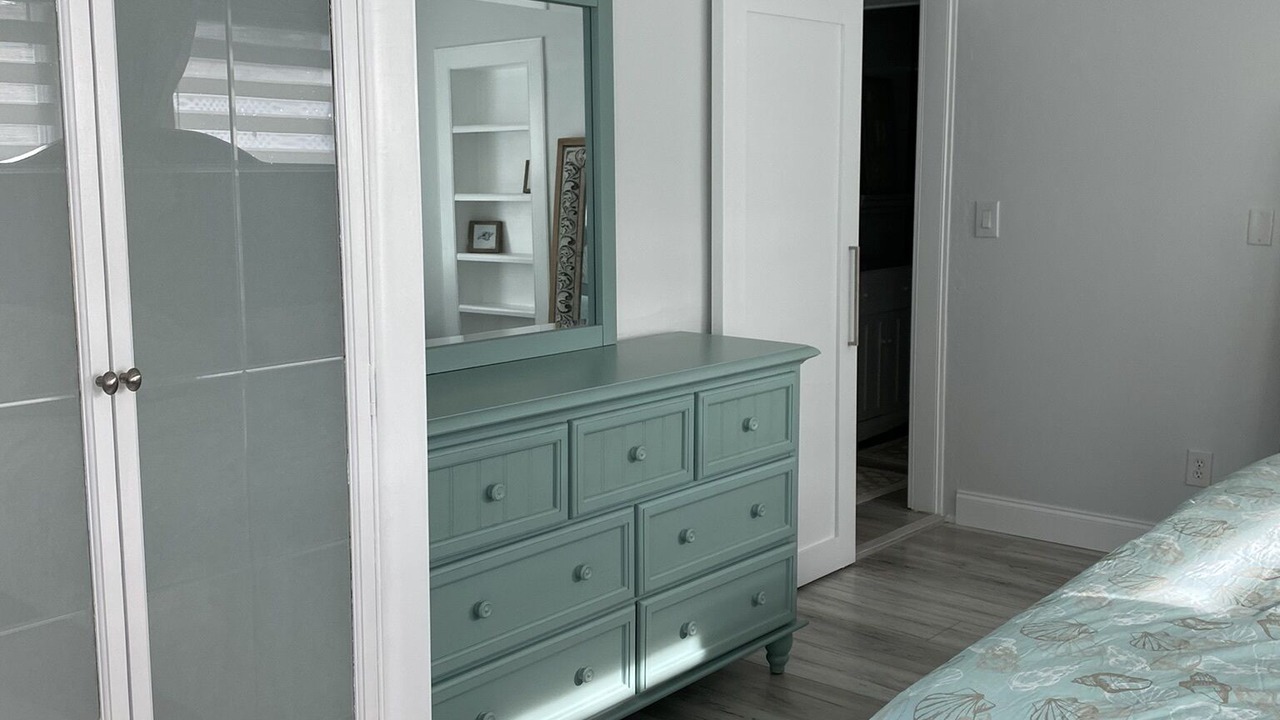 Photo of Bedroom in Holly Hill