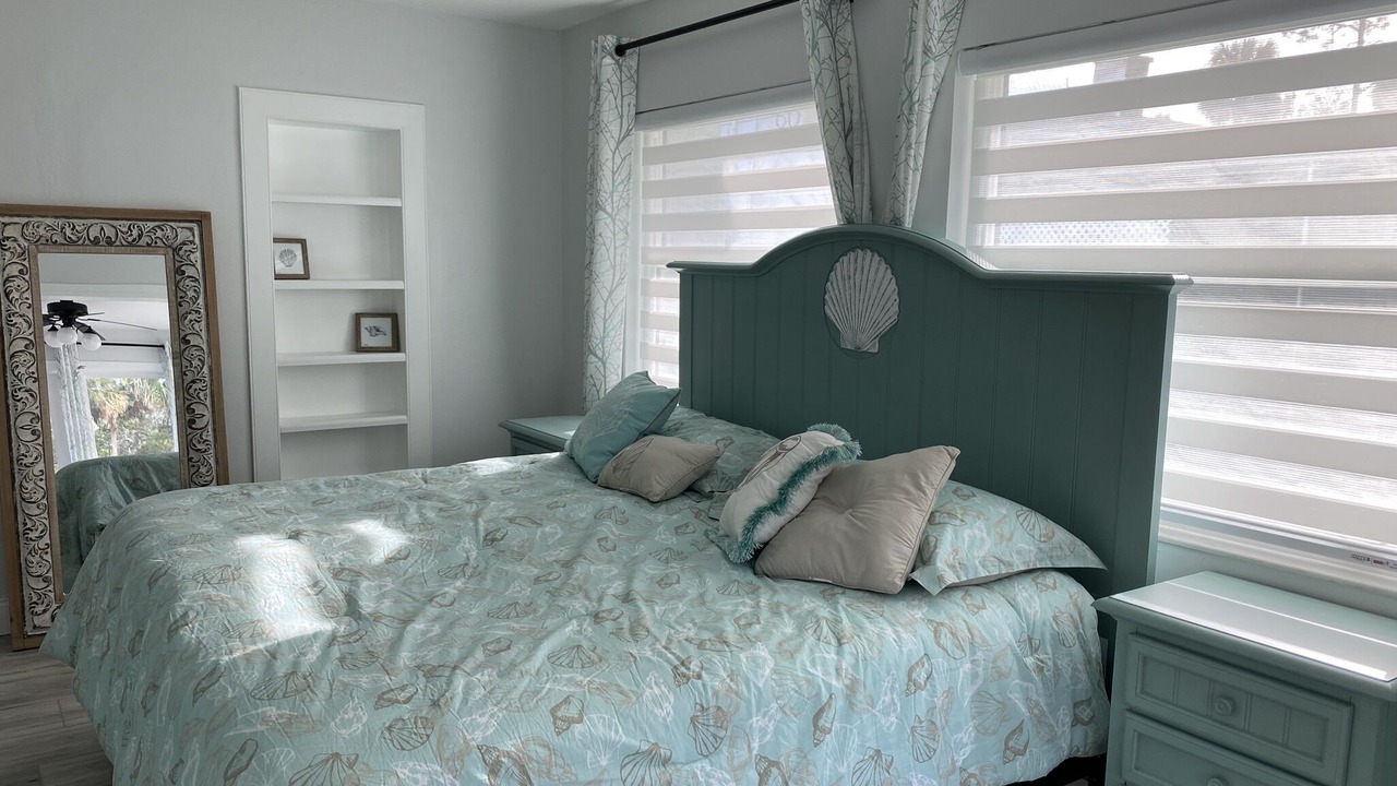 Photo of Bedroom in Holly Hill