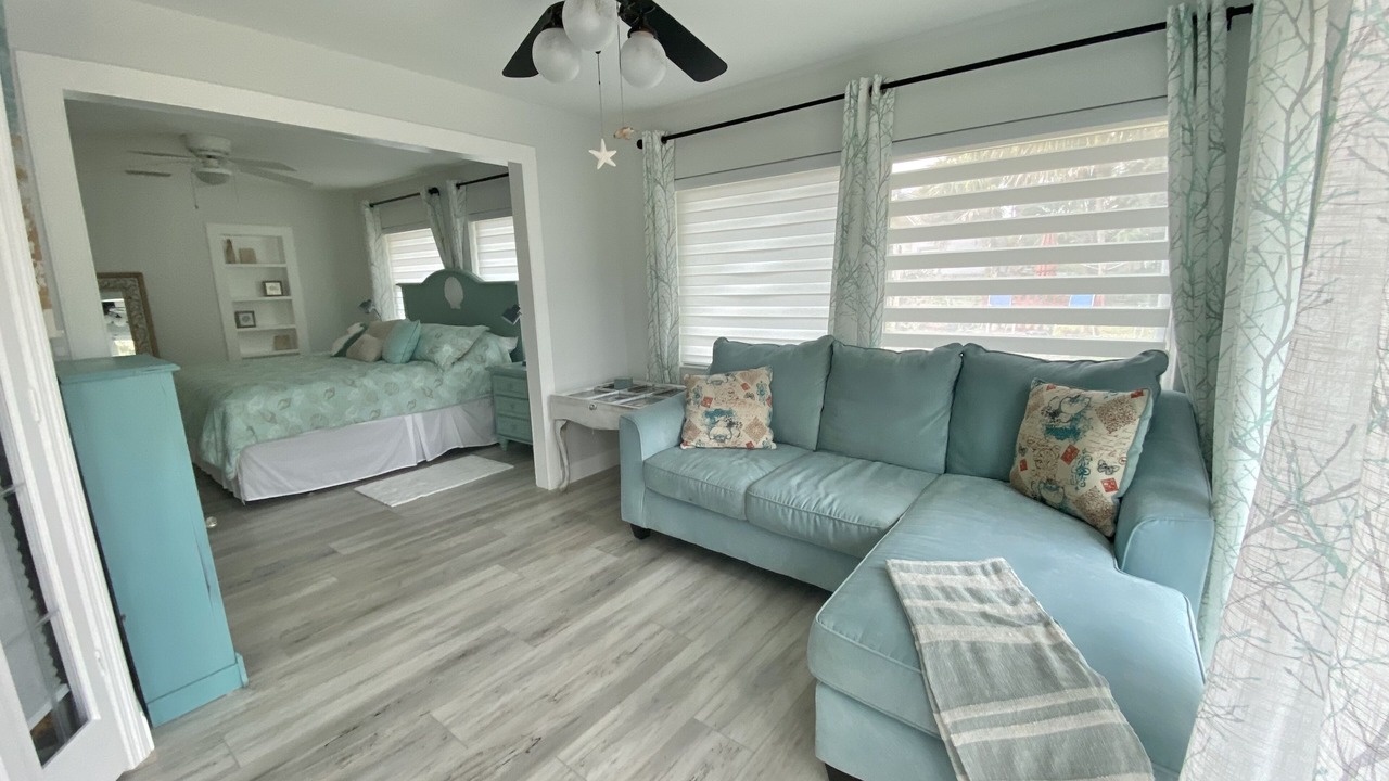 Photo of Bedroom in Holly Hill