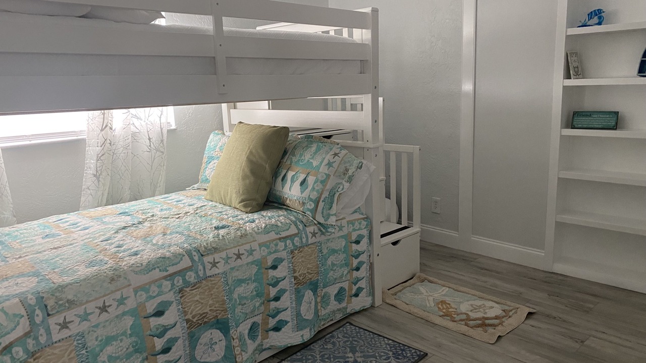 Photo of Bedroom in Holly Hill