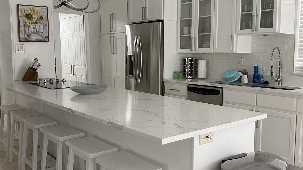 Photo of Kitchen in Holly Hill