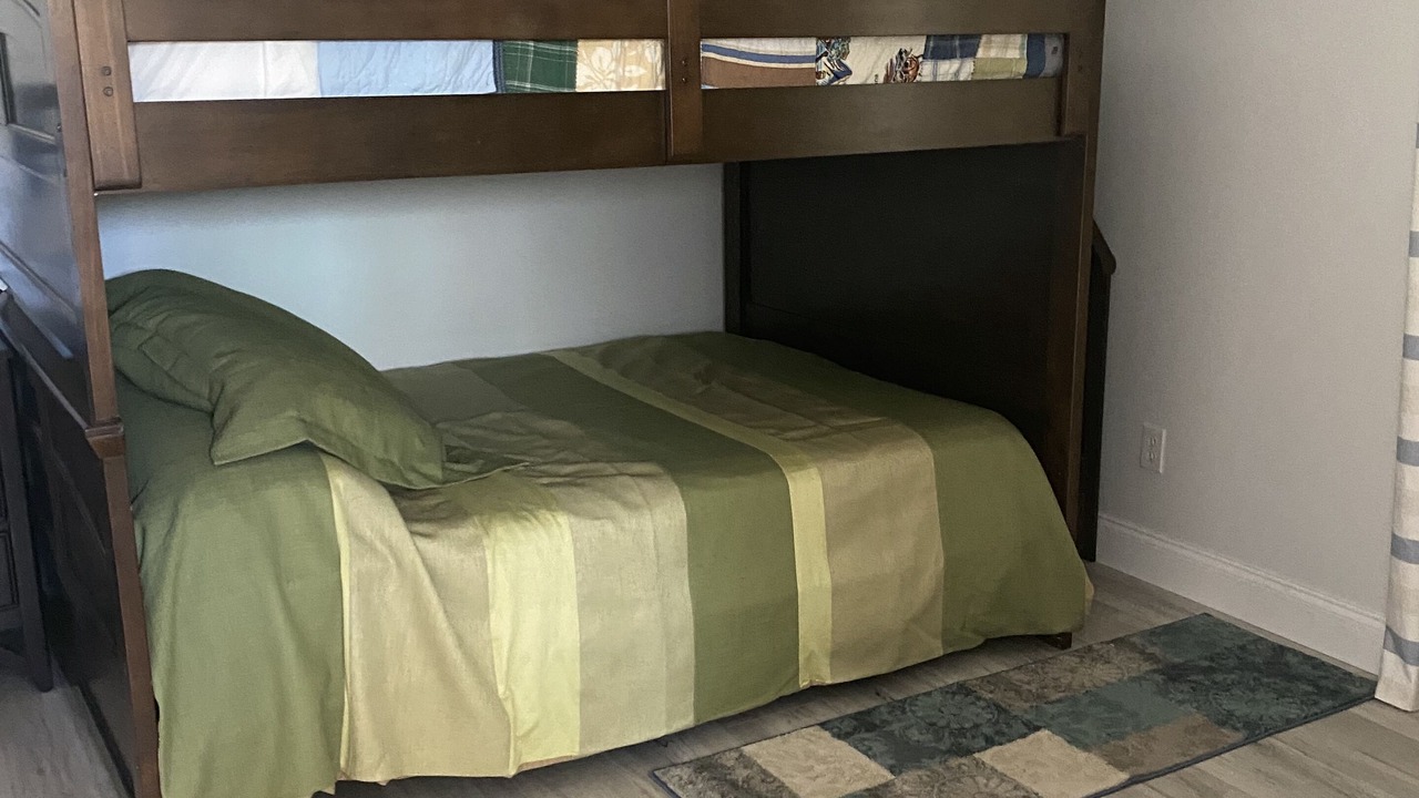 Photo of Bedroom in Holly Hill