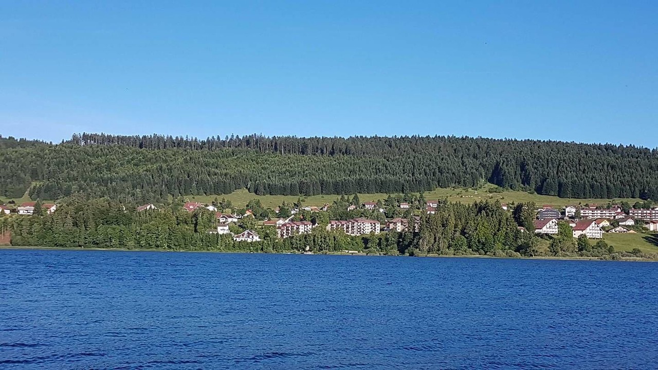 Photo of Others in Malbuisson