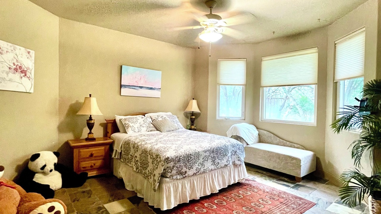 Photo of Bedroom in Wetmore