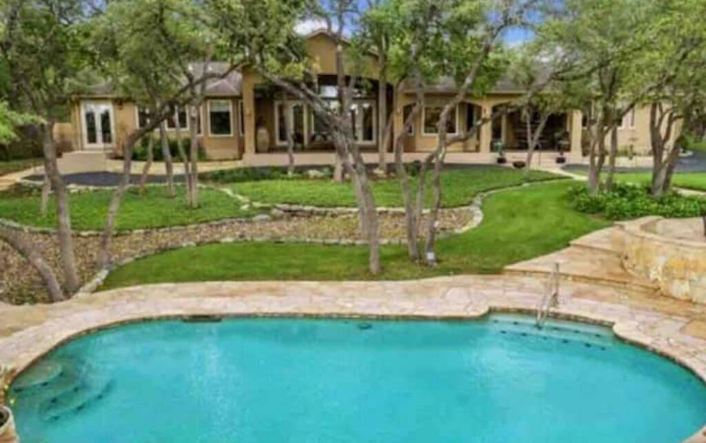 Photo of Outdoor in Wetmore