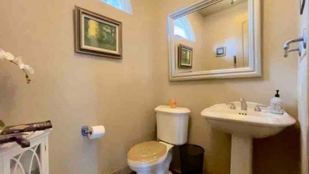 Photo of Bathroom in Wetmore