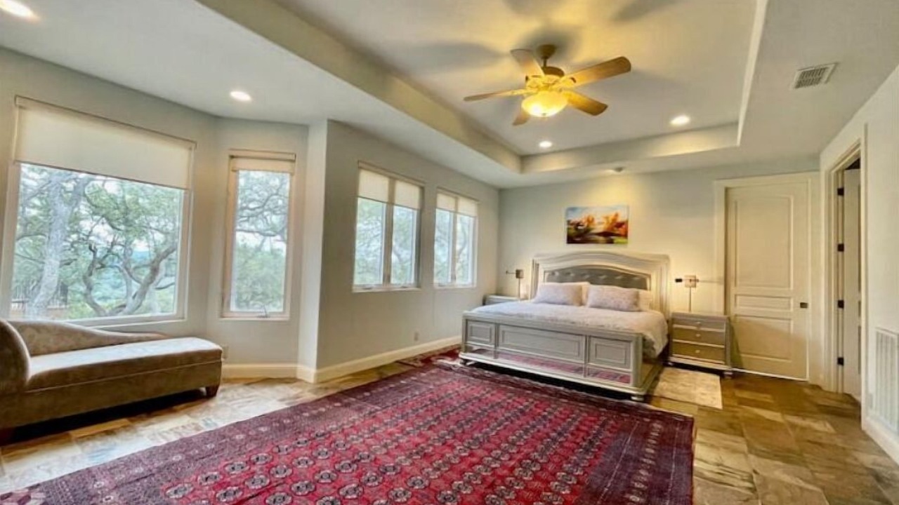 Photo of Bedroom in Wetmore